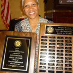 Gladys Leonard