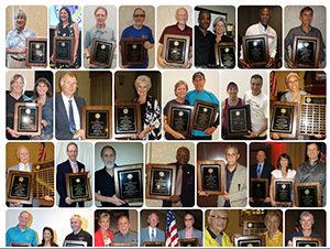 NMRA Hall of Fame inductees