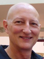 Patrick Gibson