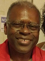 Bruce Adams
