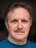 Mark Baron